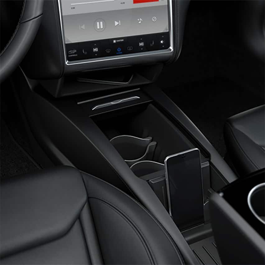 1060583-00-B_0_2000 2012-2020 | Model S/X クイック接続携帯ドック - 画像 (1)