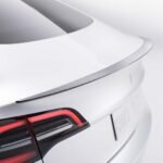 2017-2023年式 | Model 3カーボンファイバースポイラー