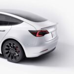 2017-2023年式 | Model 3カーボンファイバースポイラー - 画像 (2)