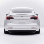 2017-2023年式 | Model 3カーボンファイバースポイラー - 画像 (3)