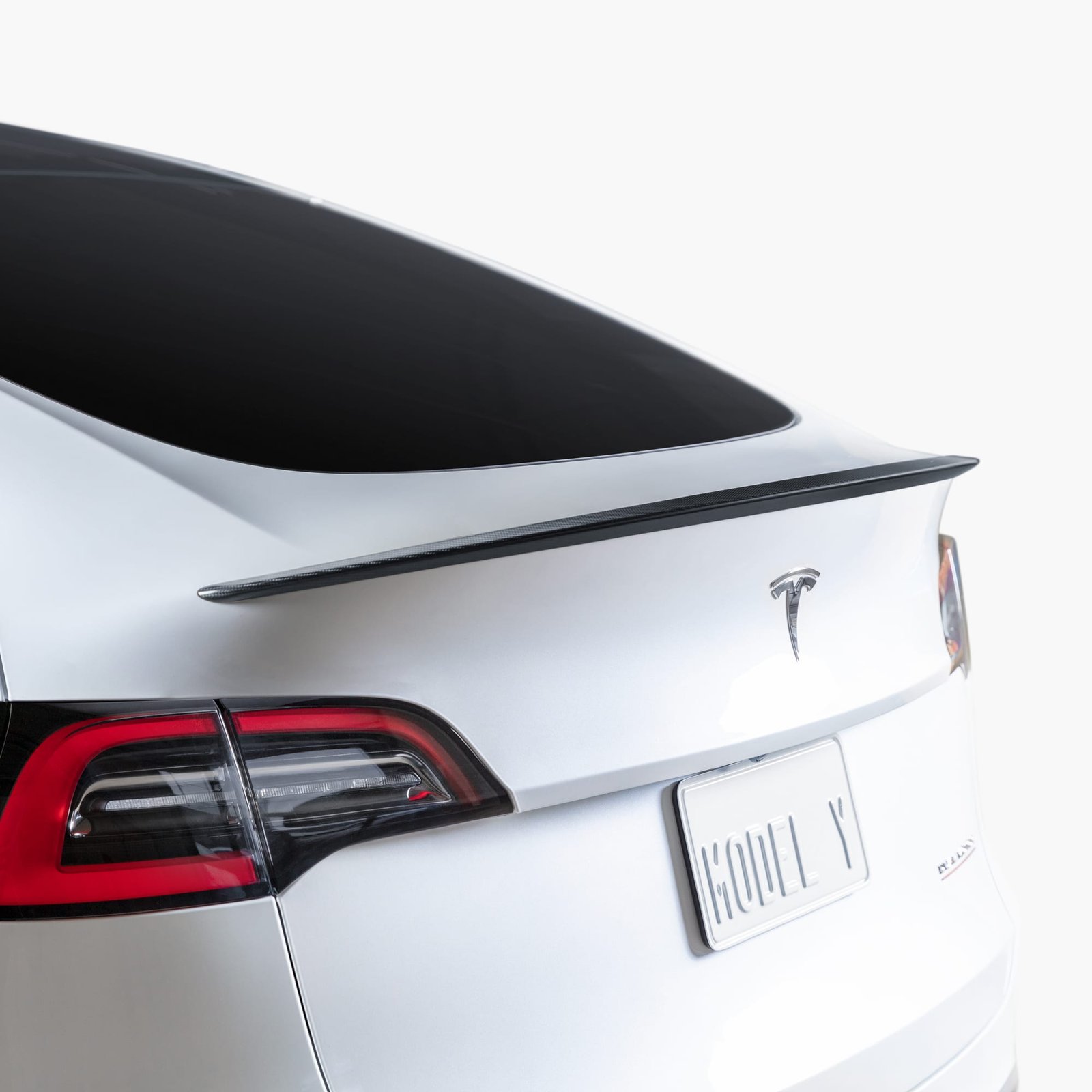 1533971-00-A_0_2000 2020-2024 | Model Y カーボンファイバー スポイラー - 画像 (1)