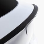 2020-2024 | Model Y カーボンファイバー スポイラー - 画像 (2)