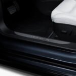 2012-2020 | Model S イルミネーションドアシル - 画像 (2)