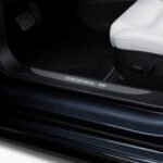 2012-2020 | Model S イルミネーションドアシル