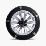 2015-2020 | Model X用スノーチェーン
