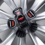 2015-2020 | Model X用スノーチェーン - 画像 (3)