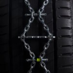 2015-2020 | Model X用スノーチェーン - 画像 (4)
