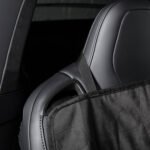Model S/3/Y ペットシートカバー - 画像 (3)