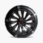 2020-2024 | Model Y用スノーチェーン – 21インチ