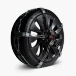 2020-2024 | Model Y用スノーチェーン – 21インチ - 画像 (2)