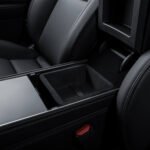 2020-2024 Model Yおよび2021-2023 Model 3 | センターコンソール トレイ - 画像 (2)