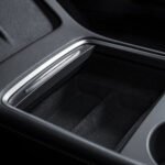 2020-2024 Model Yおよび2021-2023 Model 3 | センターコンソール トレイ - 画像 (3)