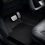Model S オールウェザー フロアライナー - 画像 (2)