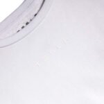 レディース Chill クロップド クルーネック スウェットシャツ - 画像 (2)