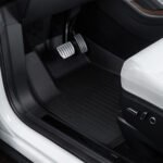 Model X オールウェザー フロアライナー - 画像 (2)