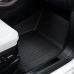 Model X オールウェザー フロアライナー - 画像 (3)