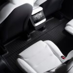 Model X オールウェザー フロアライナー - 画像 (5)