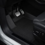 Model X オールウェザー フロアライナー - 画像 (3)