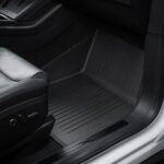 Model X オールウェザー フロアライナー - 画像 (4)