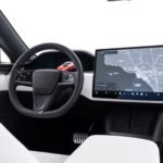 Model S/X ステアリングホイール レトロフィット - 画像 (3)