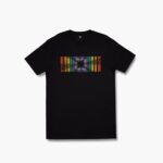 Plaid Pride Tシャツ