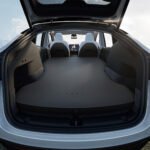 Model Y エアーマットレス