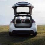 Model Y エアーマットレス - 画像 (3)