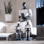 Tesla Bot アクション フィギュア - 画像 (3)