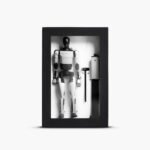 Tesla Bot アクション フィギュア - 画像 (2)