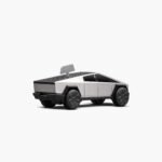 Cybertruck ワインドアップ レーサー - 画像 (3)