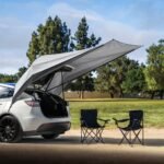 2020-2024 | Model Y キャノピー - 画像 (2)
