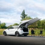 2020-2024 | Model Y キャノピー - 画像 (3)