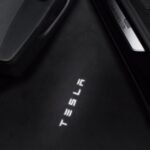 Model 3 プロジェクション ライト