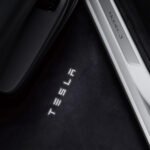 Model 3 プロジェクション ライト - 画像 (3)
