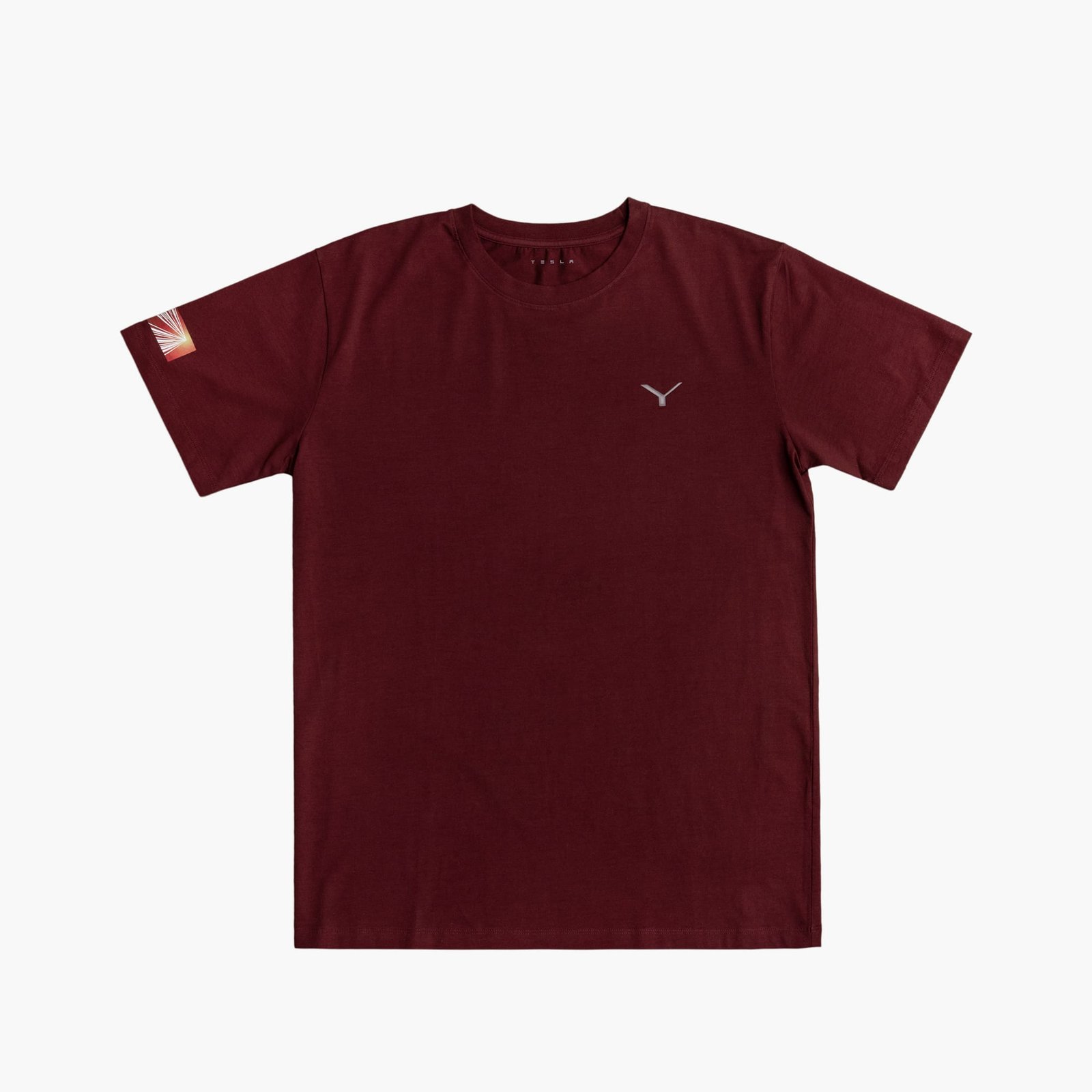 2185365-00-A_01_2000 メンズ Model Y Launch Series Tシャツ - 画像 (1)
