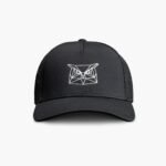 キッズ Cybertruck フクロウハット