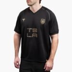 Tesla FC ジャージ - 画像 (2)
