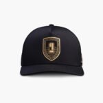 Tesla FC スナップバックハット