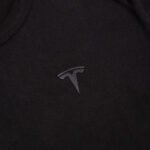 メンズ 3D Tロゴ Tシャツ - 画像 (4)