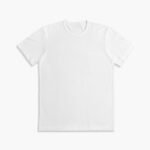 メンズ 3D Tロゴ Tシャツ - 画像 (5)