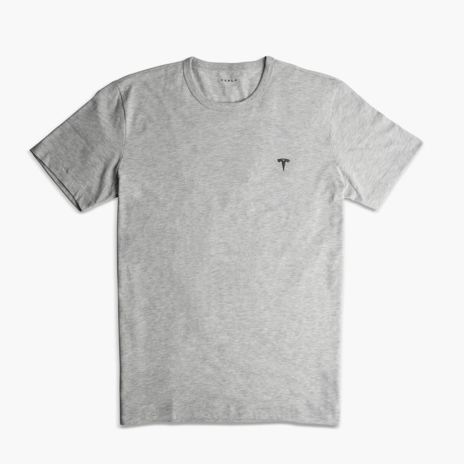 7652432-00-A_0_2000 メンズ 3D Tロゴ Tシャツ - 画像 (1)